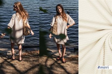 Mirri knit FM